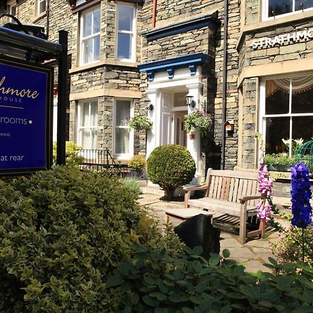 Strathmore Guest House (Adults Only) Keswick  Exteriör bild