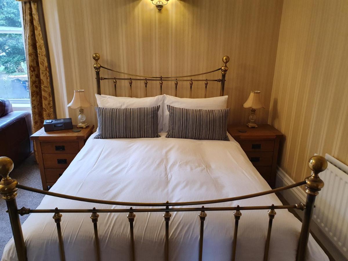 Strathmore Guest House (Adults Only) Keswick  Exteriör bild