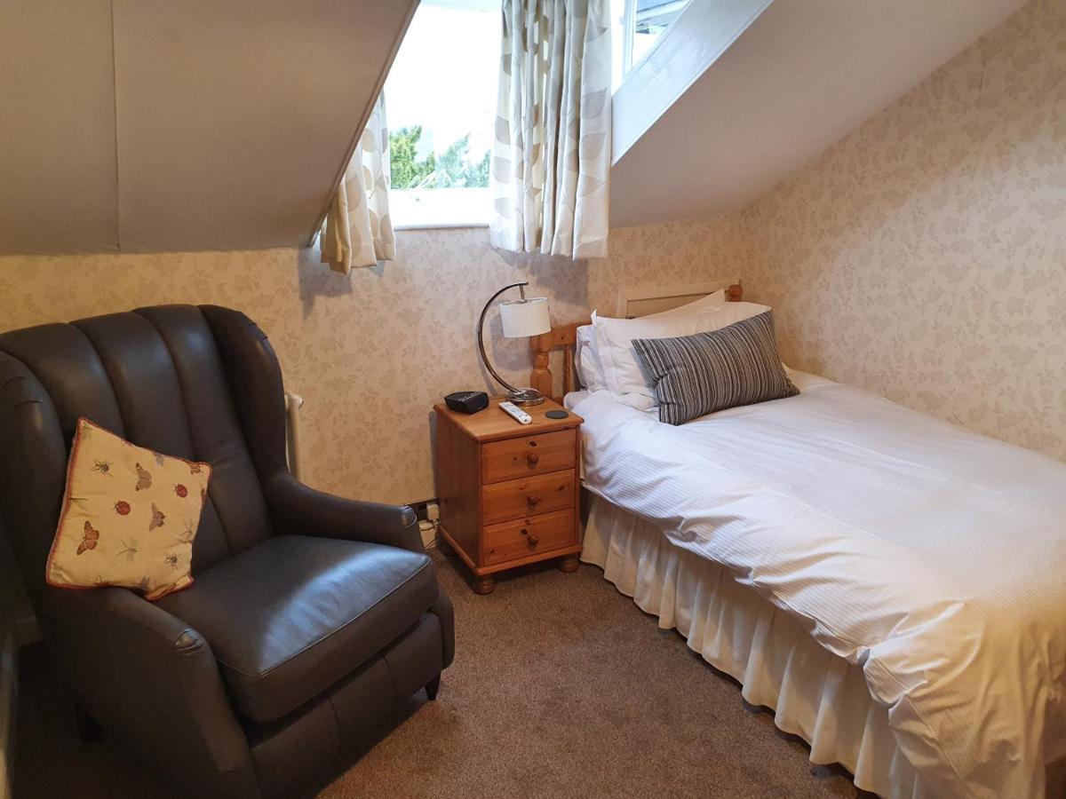 Strathmore Guest House (Adults Only) Keswick  Exteriör bild