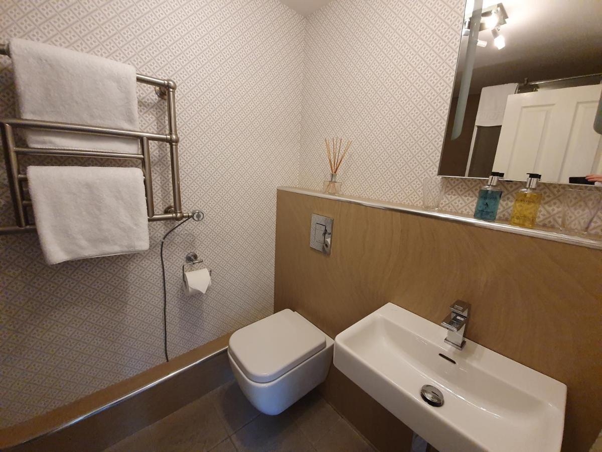 Strathmore Guest House (Adults Only) Keswick  Exteriör bild