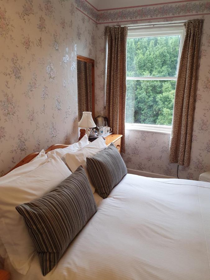 Strathmore Guest House (Adults Only) Keswick  Exteriör bild
